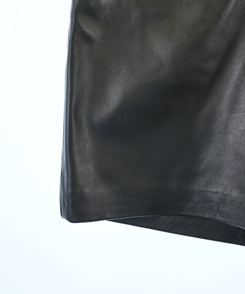 H BEAUTY&YOUTH（エイチビューティーアンドユース）ショートパンツ 黒 サイズ:M レディース/2200647344392