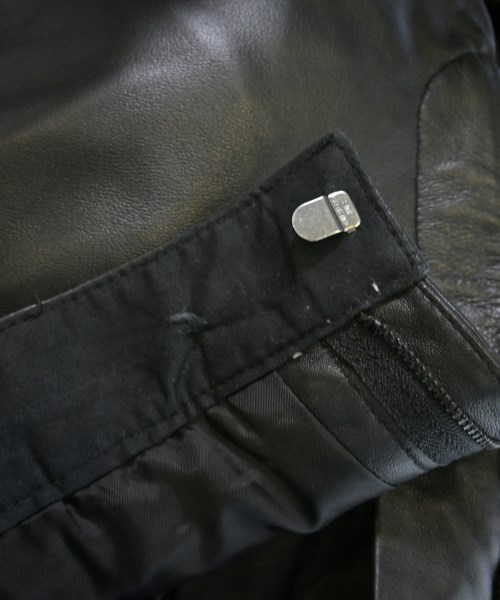 H BEAUTY&YOUTH（エイチビューティーアンドユース）ショートパンツ 黒 サイズ:M レディース/2200647344392