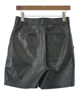 H BEAUTY&YOUTH（エイチビューティーアンドユース）ショートパンツ 黒 サイズ:M レディース/2200647344392
