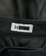 H BEAUTY&YOUTH（エイチビューティーアンドユース）ショートパンツ 黒 サイズ:M レディース/2200647344392