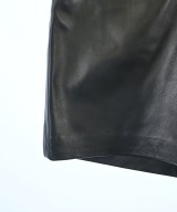 H BEAUTY&YOUTH（エイチビューティーアンドユース）ショートパンツ 黒 サイズ:M レディース/2200647344392