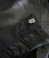 H BEAUTY&YOUTH（エイチビューティーアンドユース）ショートパンツ 黒 サイズ:M レディース/2200647344392