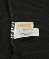 H BEAUTY&YOUTH（エイチビューティーアンドユース）タンクトップ 黒 サイズ:F レディース/2200639738024