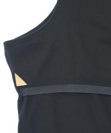 H BEAUTY&YOUTH（エイチビューティーアンドユース）タンクトップ 黒 サイズ:F レディース/2200639738024