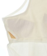 H BEAUTY&YOUTH（エイチビューティーアンドユース）タンクトップ 白 サイズ:F レディース/2200639738031