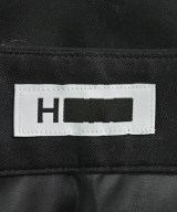 H BEAUTY&YOUTH（エイチビューティーアンドユース）ロング・マキシ丈スカート 黒 サイズ:S レディース/2200649439089