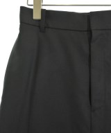 H BEAUTY&YOUTH（エイチビューティーアンドユース）ロング・マキシ丈スカート 黒 サイズ:S レディース/2200649439089