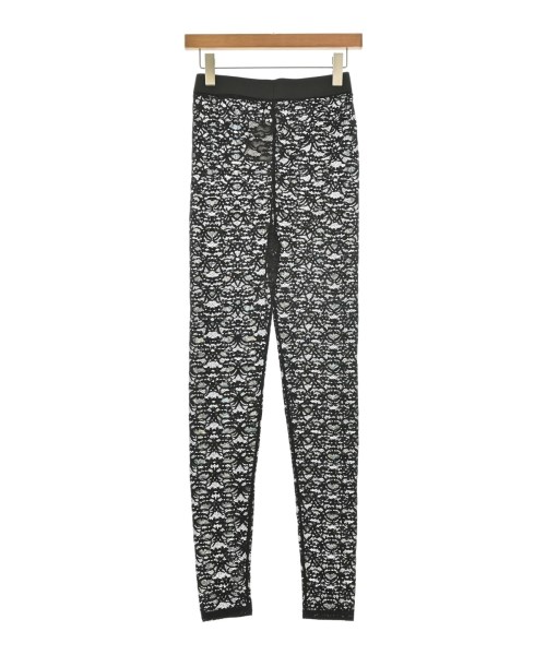 H BEAUTY&YOUTH(エイチビューティーアンドユース)小物類（その他） 黒 サイズ:F/2200639071312