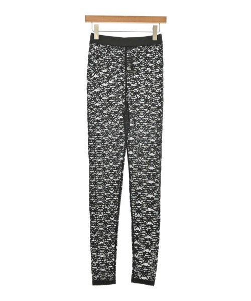 H BEAUTY&YOUTH（エイチビューティーアンドユース）小物類（その他） 黒 サイズ:F レディース/2200639071312