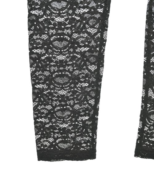 H BEAUTY&YOUTH（エイチビューティーアンドユース）小物類（その他） 黒 サイズ:F レディース/2200639071312