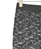 H BEAUTY&YOUTH（エイチビューティーアンドユース）小物類（その他） 黒 サイズ:F レディース/2200639071312