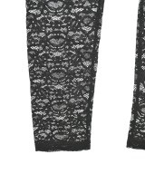 H BEAUTY&YOUTH（エイチビューティーアンドユース）小物類（その他） 黒 サイズ:F レディース/2200639071312