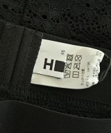 H BEAUTY&YOUTH（エイチビューティーアンドユース）小物類（その他） 黒 サイズ:F レディース/2200639071312