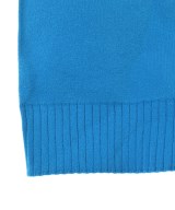H BEAUTY&YOUTH（エイチビューティーアンドユース）ベスト 青 サイズ:-(XS位) レディース/2200649817016