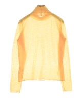 H BEAUTY&YOUTH（エイチビューティーアンドユース）Tシャツ・カットソー オレンジ サイズ:F レディース/2200638164039