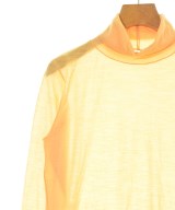 H BEAUTY&YOUTH（エイチビューティーアンドユース）Tシャツ・カットソー オレンジ サイズ:F レディース/2200638164039