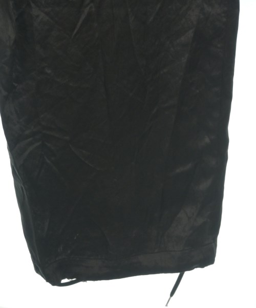 H BEAUTY&YOUTH（エイチビューティーアンドユース）カーゴパンツ 黒 サイズ:M レディース/2200651505147