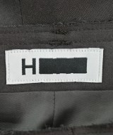 H BEAUTY&YOUTH（エイチビューティーアンドユース）ショートパンツ 茶 サイズ:S レディース/2200651505154