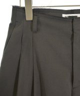 H BEAUTY&YOUTH（エイチビューティーアンドユース）ショートパンツ 茶 サイズ:S レディース/2200651505154