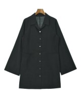 H BEAUTY&YOUTH（エイチビューティーアンドユース）ブラウス 黒 サイズ:-(L位) レディース/2200648986065