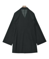 H BEAUTY&YOUTH（エイチビューティーアンドユース）ブラウス 黒 サイズ:-(L位) レディース/2200648986065