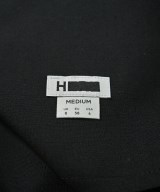 H BEAUTY&YOUTH（エイチビューティーアンドユース）ブラウス 黒 サイズ:-(L位) レディース/2200648986065