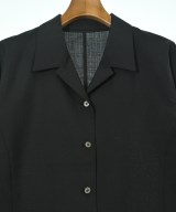 H BEAUTY&YOUTH（エイチビューティーアンドユース）ブラウス 黒 サイズ:-(L位) レディース/2200648986065