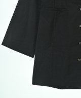 H BEAUTY&YOUTH（エイチビューティーアンドユース）ブラウス 黒 サイズ:-(L位) レディース/2200648986065