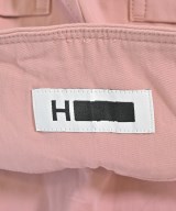 H BEAUTY&YOUTH（エイチビューティーアンドユース）ロング・マキシ丈スカート ピンク サイズ:S レディース/2200652006100