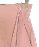 H BEAUTY&YOUTH（エイチビューティーアンドユース）ロング・マキシ丈スカート ピンク サイズ:S レディース/2200652006100