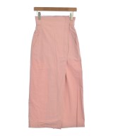 H BEAUTY&YOUTH ロング・マキシ丈スカート