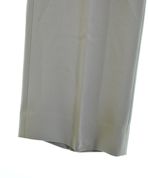 H BEAUTY&YOUTH（エイチビューティーアンドユース）スラックス グレー サイズ:S レディース/2200639095141