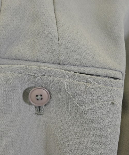 H BEAUTY&YOUTH（エイチビューティーアンドユース）スラックス グレー サイズ:S レディース/2200639095141