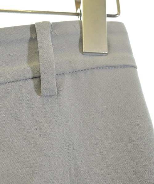 H BEAUTY&YOUTH（エイチビューティーアンドユース）スラックス グレー サイズ:S レディース/2200639095141