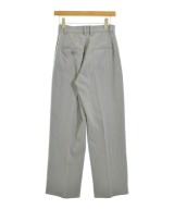 H BEAUTY&YOUTH（エイチビューティーアンドユース）スラックス グレー サイズ:S レディース/2200639095141