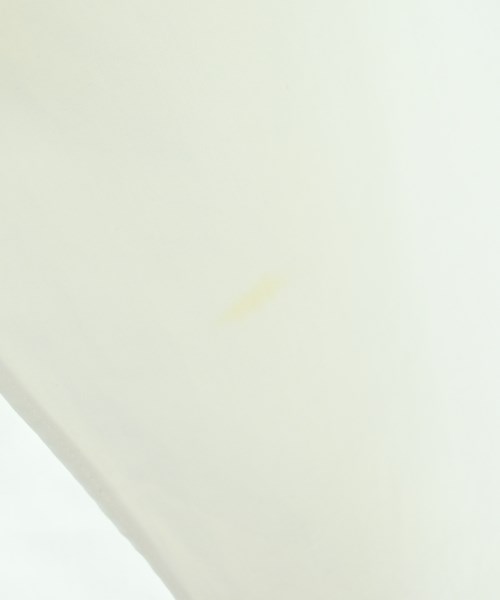 H BEAUTY&YOUTH（エイチビューティーアンドユース）カジュアルシャツ 白 サイズ:M レディース/2200652859034