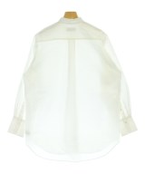 H BEAUTY&YOUTH（エイチビューティーアンドユース）カジュアルシャツ 白 サイズ:M レディース/2200652859034