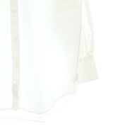 H BEAUTY&YOUTH（エイチビューティーアンドユース）カジュアルシャツ 白 サイズ:M レディース/2200652859034