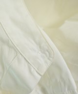H BEAUTY&YOUTH（エイチビューティーアンドユース）カジュアルシャツ 白 サイズ:M レディース/2200652859034