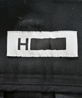 H BEAUTY&YOUTH（エイチビューティーアンドユース）ショートパンツ 黒 サイズ:S レディース/2200645820089