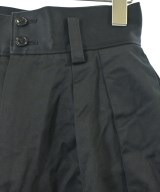 H BEAUTY&YOUTH（エイチビューティーアンドユース）ショートパンツ 黒 サイズ:S レディース/2200645820089