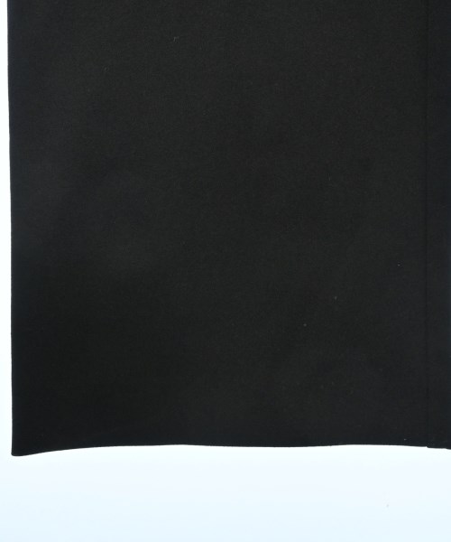 H BEAUTY&YOUTH（エイチビューティーアンドユース）オールインワン/サロペット 黒 サイズ:M レディース/2200645820096