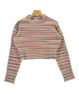 H BEAUTY&YOUTH ニット・セーター