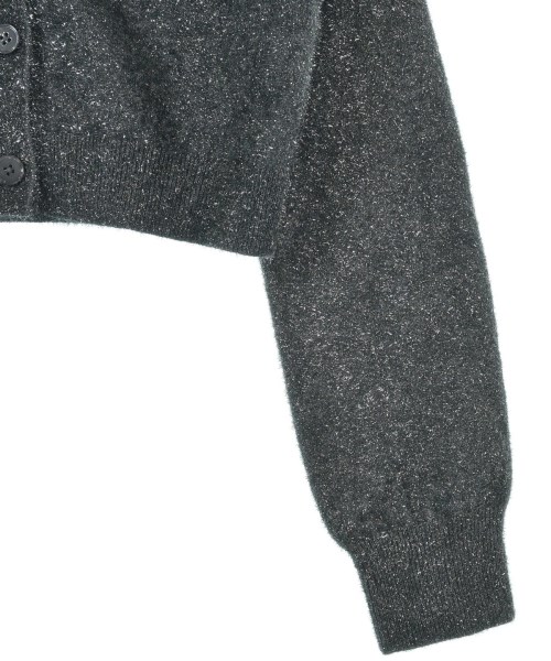 H BEAUTY&YOUTH（エイチビューティーアンドユース）カーディガン シルバー サイズ:-(L位) レディース/2200653199030