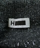 H BEAUTY&YOUTH（エイチビューティーアンドユース）カーディガン シルバー サイズ:-(L位) レディース/2200653199030