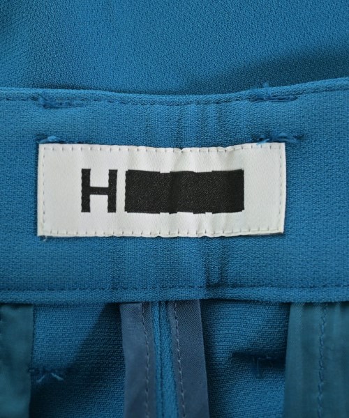 H BEAUTY&YOUTH（エイチビューティーアンドユース）その他 青 サイズ:-(M位) レディース/2200642154323