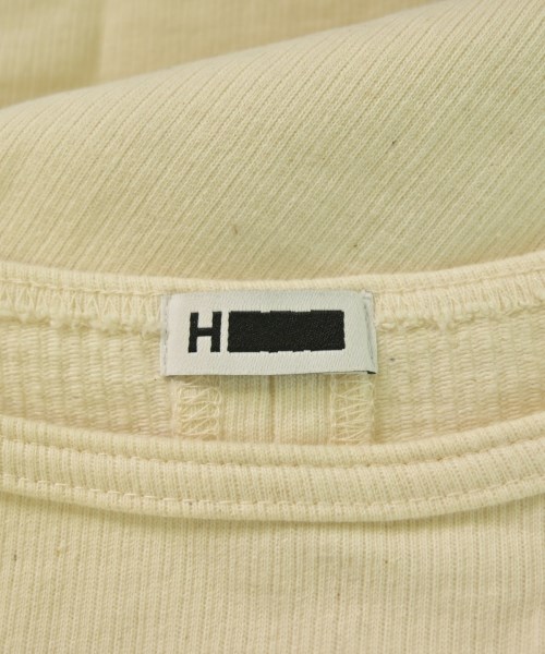 H BEAUTY&YOUTH（エイチビューティーアンドユース）ワンピース 白 サイズ:F レディース/2200654122068