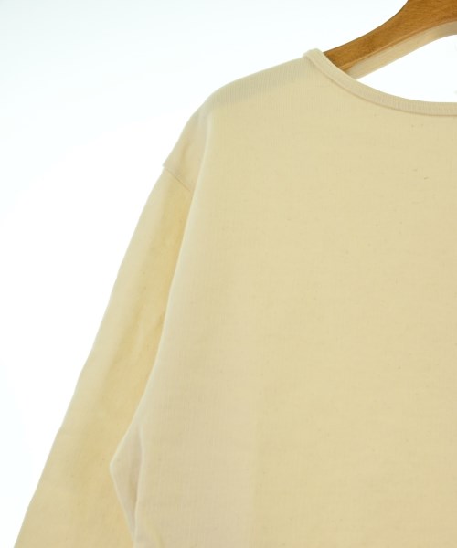 H BEAUTY&YOUTH（エイチビューティーアンドユース）ワンピース 白 サイズ:F レディース/2200654122068