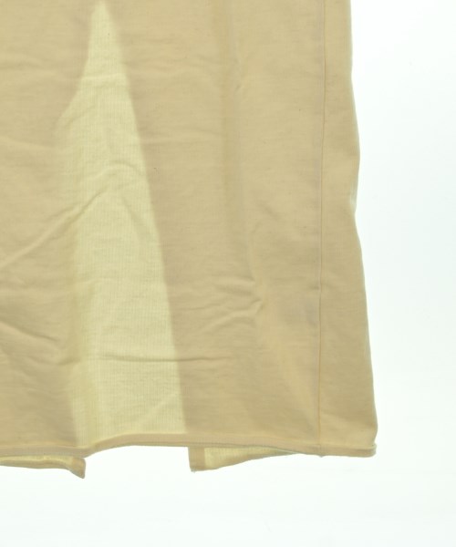 H BEAUTY&YOUTH（エイチビューティーアンドユース）ワンピース 白 サイズ:F レディース/2200654122068