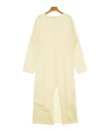H BEAUTY&YOUTH（エイチビューティーアンドユース）ワンピース 白 サイズ:F レディース/2200654122068